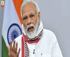 উৎসব করুন, কিন্তু নিজেদের সুরক্ষার কথা আগে ভাববেন: প্রধানমন্ত্রী