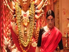 Know why United Hindu Front protested against Akshay Kumar starrer Laxmmi Bomb