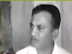 કેશુભાઇ પટેલના નિધન પર  વિપક્ષ નેતા પરેશ ધાનાણીએ  શોક વ્યક્ત કરતા શું કહ્યુ?