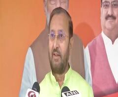 TOP 100 | राहुल गांधींनी अशोक गहलोत यांचा राजीनामा घ्यावा: प्रकाश जावडेकर | महत्त्वाच्या 100 बातम्या