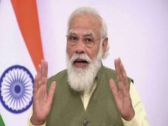 त्योहारों में ना बरते लापरवाही... बिना मास्क ना निलके घर से बाहर : PM Modi