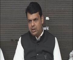 National Health Mission Scam संदर्भातील फडणवीसांनी उल्लेख केलेली ऑडिओ क्लिप एबीपी 'माझा'च्या हाती