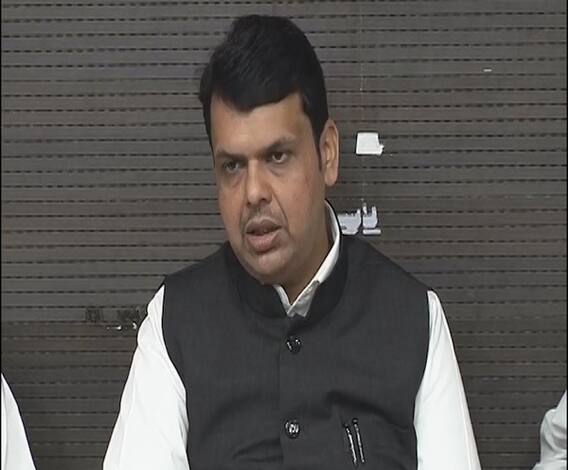 National Health Mission Scam संदर्भातील फडणवीसांनी उल्लेख केलेली ऑडिओ क्लिप एबीपी 'माझा'च्या हाती