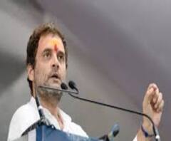 অর্থনীতি বিপর্যস্ত প্রধানমন্ত্রী ও কোভিডের জন্য! বিস্ফোরক ট্যুইট রাহুল গাঁধীর