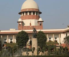 आज सुप्रीम कोर्ट करेगा हाथरस मामले की सुनवाई