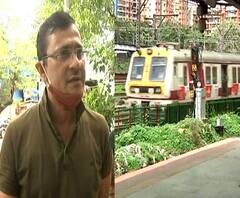 MNS on Mumbai local | आस्थापना सुरु झाल्या तरी लोकांनी कामावर कसं जायचं? : मनसे नेते संदीप देशपांडे