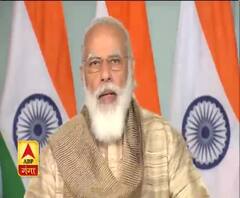 Durga Puja 2020 :पश्चिम बंगाल में दुर्गा पूजा कार्यक्रम में पीएम मोदी,महिलाओं की सुरक्षा पर क्या बोले पीएम मोदी?