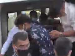 જામનગરઃ ગુજસીટોક હેઠળ જયેશ પટેલ સામે ગુનો નોંધાયો, જયેશ પટેલના આઠ સાગરીતોની ધરપકડ