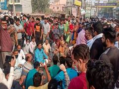 Nikita Murder Case: लव जेहाद हिन्दुओं के खिलाफ साजिश या झूठा बहाना? Master Stroke