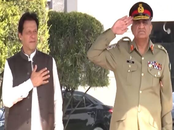 Civil-war like situation in Pak as Sindh Police, Army come face to face