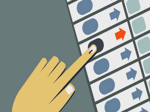 Bihar Polls 2020 : बिहार में सुबह 11.15 बजे तक15.76 फिसदी वोटिंग हुई