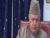 Farooq Abdullah के Article 370 के बयान पर BJP का वार, कहा Anti- national | ABP Special