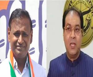 Udit Raj ने 'Kumbh' के खर्च पर उठाया सवाल, BJP ने दिया करारा जवाब|  Ganga Prime