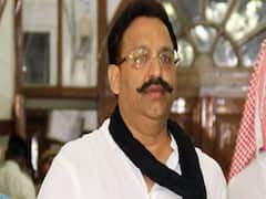 Don Mukhtar Ansari को क्यों लग रहा है Yogi Adityanath से डर? कार्रवाई से घबराया बाहुबली?