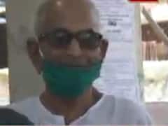 મહેસાણાઃ વીજાપુર, વીસનગર, કડીમાં વરસાદથી ખેડૂતોને નુકસાન, જુઓ વીડિયો