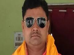 Ballia firing case: Dhirender Singh sent to judicial custody for 14 days