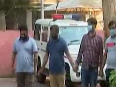 અમદાવાદ: બોગસ સર્ટી બનાવતી ગેંગનો પર્દાફાશ, ક્રાઈમ બ્રાંચે આરોપીને ઝડપી પાડ્યો 