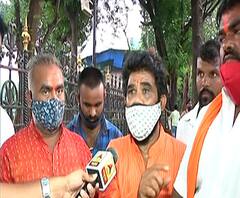 Shivsena #DussehraMelava शिवसेनेच्या दसरा मेळाव्यासाठी राज्यभर शिवसैनिक उत्सुक, यंदा ऑनलाईन सोहळा