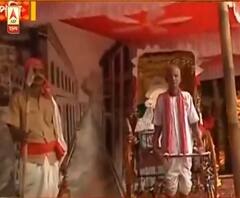 শারদ আনন্দ ২০২০: শারদ আনন্দ সম্মান | মূর্তি নয়, মানুষই মডেল, অভিনবত্বে ভর করে এবছর এবিপি আনন্দর সৃজনশীলতায় সেরা বালিগঞ্জ ২১ পল্লি