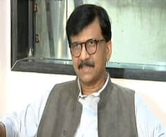 Sanjay Raut |वर्षभरात जे जे साचलं होतं त्याचा पक्षप्रमुख म्हणून उद्धव ठाकरे समाचार घेतील : संजय राऊत