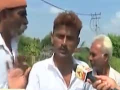 ખેડૂતોનો શું વાંક?: ઘેડમાં વરસાદે વિરામ લીધો છતાં ખેડૂતોની મુશ્કેલીઓ હજુ પણ યથાવત