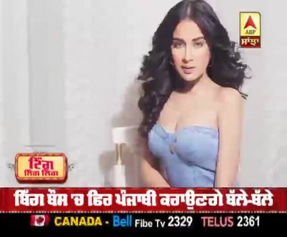 ਪੰਜਾਬ ਤੋਂ ਸਾਰਾ ਗੁਰਪਾਲ ਦੀ ਸੀਜ਼ਨ 14 'ਚ ਐਂਟਰੀ