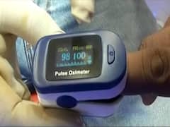 Are you also using a fake oximeter too? | Ghanti Bajao