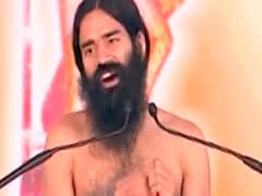 Watch Yog Yatra with Baba Ramdev to give your day a healthy start