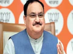 Burning PM Modi's effigy in Punjab was directed by Rahul Gandhi: JP Nadaa 