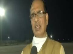 Insult of MP women: Shivraj Singh Chouhan on Kamal Nath's item comment
