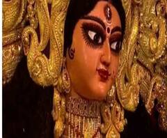রাজ্যের ৮টি রাজবাড়ির পুজোর ট্র্যাডিশনে এবারও কোনও ছেদ নেই, দেখুন অষ্টমী পুজো
