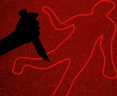 धर्मनगरी में पति-पत्नी की हत्या से सनसनी