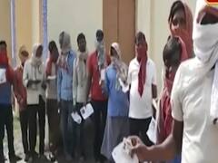 Bihar Phase 1 Voting: भोजपुर में 3 बजे तक 43%, गया में 48% और बक्सर में 49% मतदान