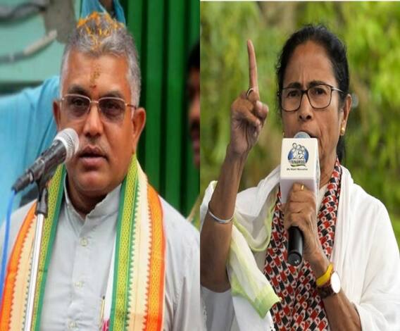 ৭টায় বাংলা (২) :কাল বিজেপি যুব মোর্চার নবান্ন অভিযান, কাল-পরশু নবান্ন বন্ধের সিদ্ধান্তকে কটাক্ষ দিলীপের