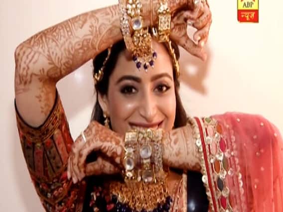  Ghum Hai Kisikey Pyaar Meiin: Pakhi gets ready for engagement with Samrat 