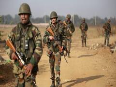 Pak prepares for attack in Jammu and Kashmir: Intelligence