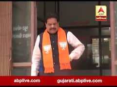 ચેક રિટર્ન કેસમાં ભાજપના પૂર્વ સાંસદને કલોલની કોર્ટે બે વર્ષ જેલની સજા ફટકારી, જુઓ વીડિયો