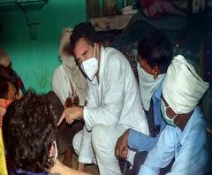 ফটাফট : হাথরসে নির্যাতিতার বাড়িতে রাহুল-প্রিয়ঙ্কা, বিহারে মহাজোটের নেতৃত্বে তেজস্বী, আরও খবর দেখুন