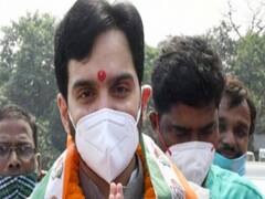 Have been active in politics since 11 years, says Luv Sinha