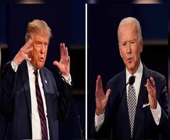 Web Exclusive | ट्रम्प यांचा दुसऱ्या प्रेसिडेन्शियल डिबेटला नकार, कौमुदी वाळिंबेंचा विशेष रिपोर्ट 