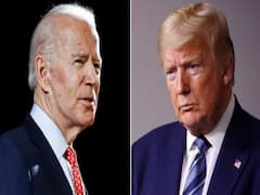 US Polls : एक बार फिर Trump औऱ Biden के बीच आखिरी Presidential Debate में तीखी बहस