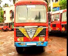 Anil Parab | एसटी कर्मचाऱ्यांचा रखडलेला पगार गुरुवारपर्यंत होणार : परिवहन मंत्री अनिल परब