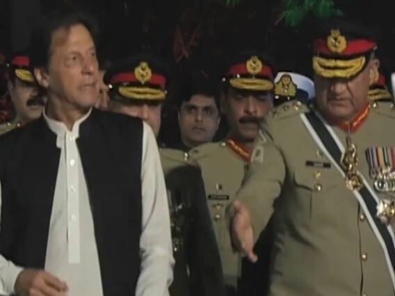 Why protest has erupted against army in Pakistan? | Ghanti Bajao 