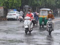 રાજ્યના અનેક જિલ્લાઓમાં આગામી બે દિવસ વરસાદની આગાહી, જુઓ વીડિયો