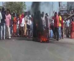 ফটাফট: পুলিশি হেফাজতে নাবালকের মৃত্যুতে উত্তপ্ত মল্লারপুর, এক মাসের উত্তরবঙ্গ সফরে রাজ্যপাল, সঙ্গে অন্য খবর