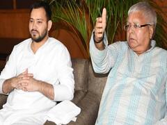 चुनावी मैदान में तेजस्वी यादव का विवादित बयान....क्या फूट डालने की राजनीति कर रहे हैं तेजस्वी?