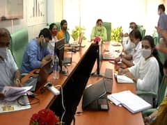 Delhi: Green war room prepared in Secretariat to keep an eye on pollution