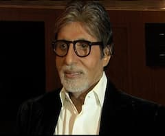 Amitabh Bachchan | बिग बी अमिताभ बच्चन यांचा अवयवदानाचा निर्णय, ट्विटरवरुन घोषणा