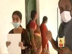 First time voters in Bihar's Jamui receive appreciation letter from EC