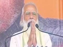 With 'nationalist' pitch, PM Modi sets stage for Bihar elections 2020